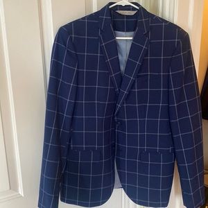 Zara Man Blazer/Sportcoat US size 42. EUR size 52